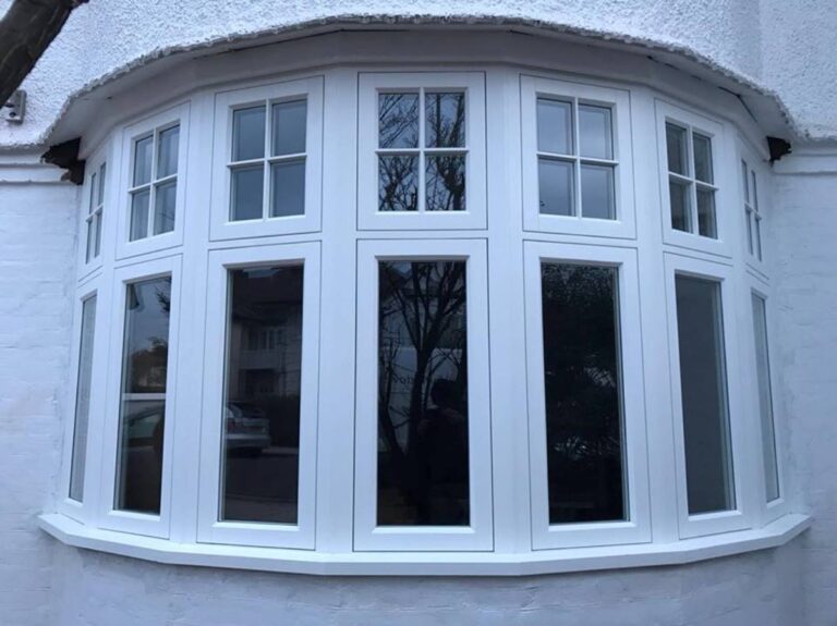 14 – residential conservation timber casement wiondows