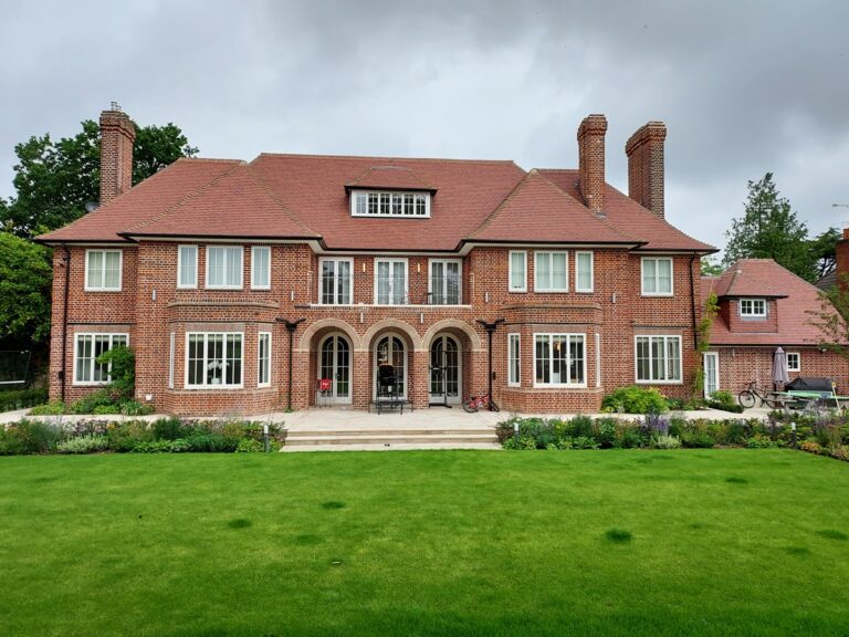 32 – residential conservation timber 56 casement windows 14 French doors