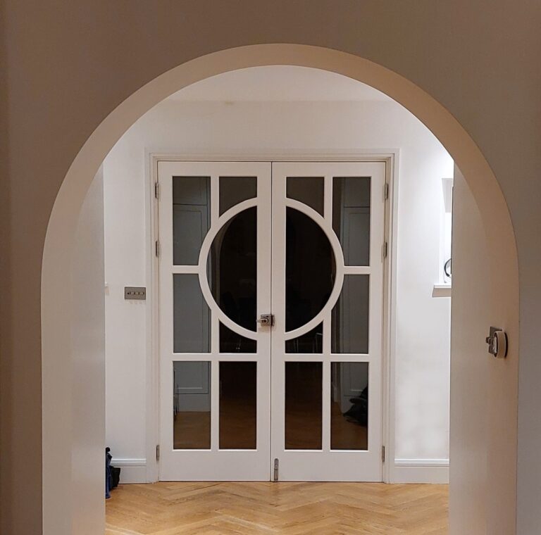 38 – residential conservation timber 14 French doors