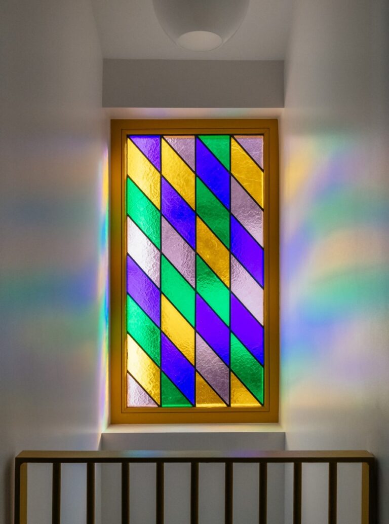 54 – residential conservation timber fixed and casement windows French doors