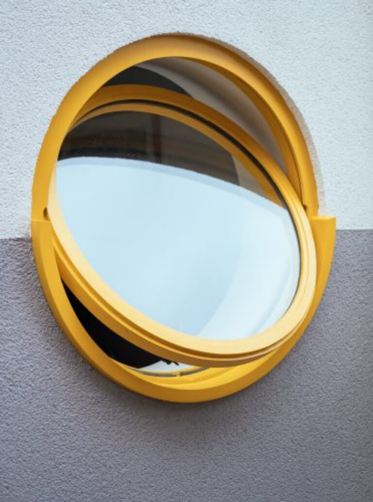 55 – residential conservation timber pivot windows